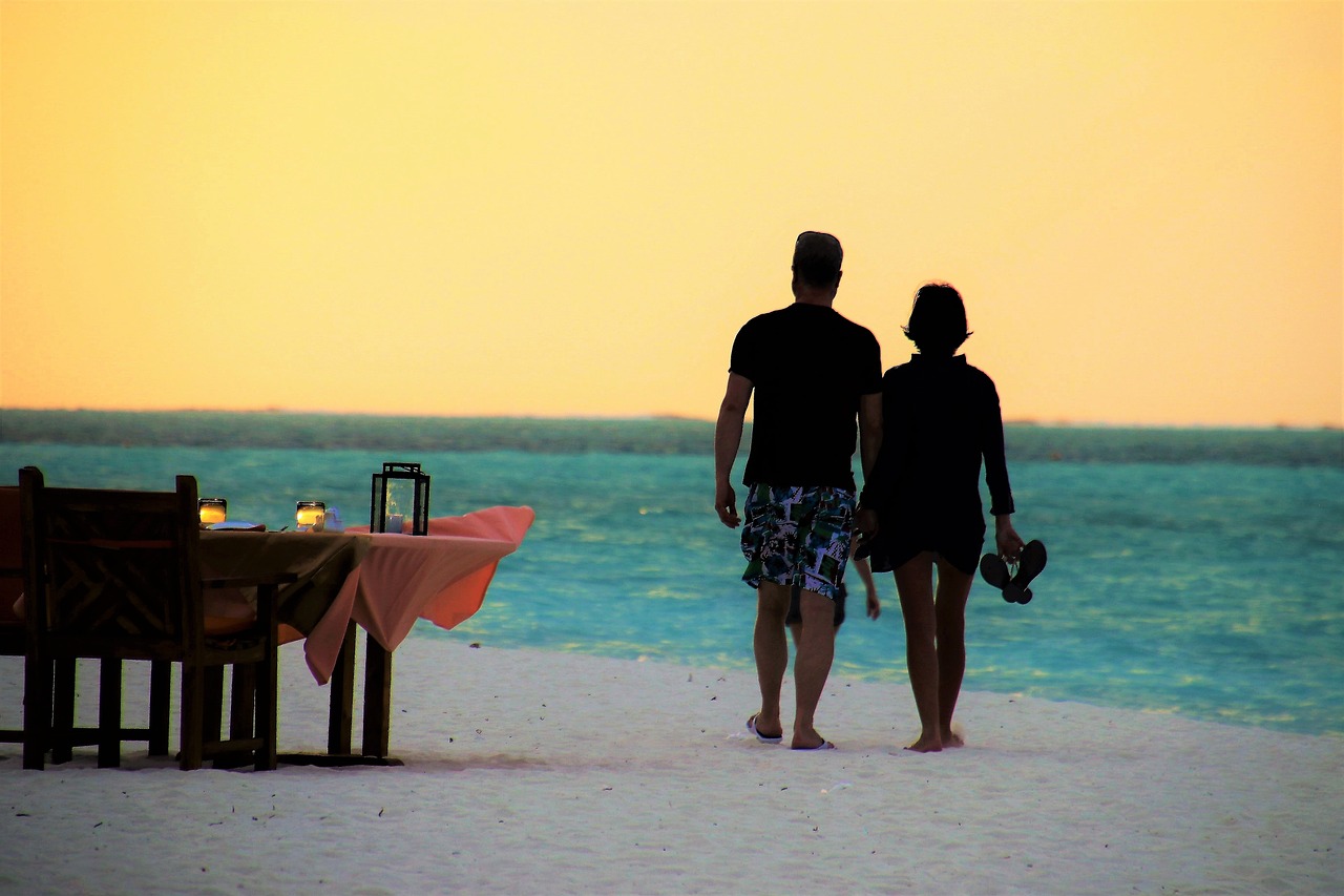Honeymoon Safaris