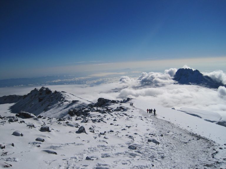 kilimanjaro-tanzania