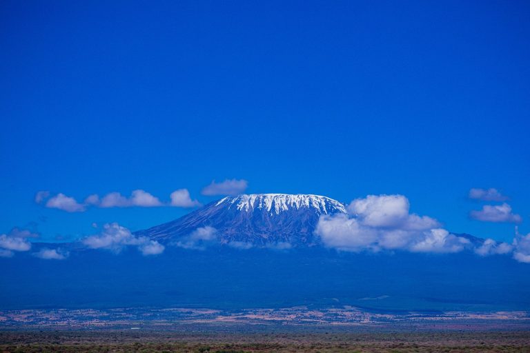 mount-kilimanjaro tanzania