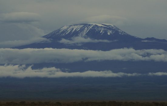 kilimanjaro-africa